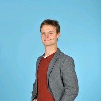 Matej Udir