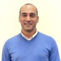 Hossam Nasr