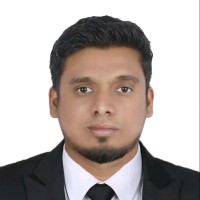 Rahul Raman Raju