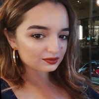 Büşra Elveren
