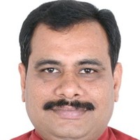 Manjunatha Cs