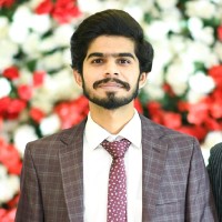 Hafiz Muhammad Talha Ali