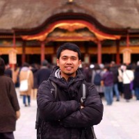 Ahmad Firdaus