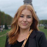 Molly Reynolds