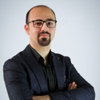 Orkhan Mammadov, Shrm-Cp
