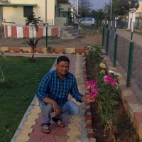 Jitendra Darwade