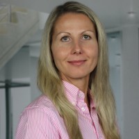 Veronika Khudyakova