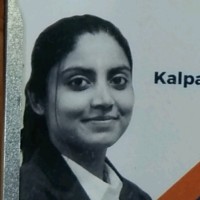 Kalpana T Krishna