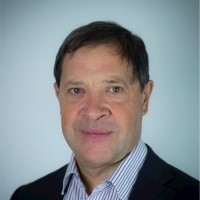 Nigel Morris