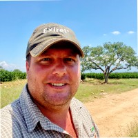 Chris Wietz Botes