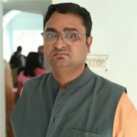 Subodh Kumar Bhowmik