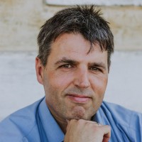 István Parádi, Ph.D.