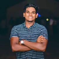 Malindu Sachithra Peiris