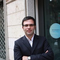 Antonio Pistidda