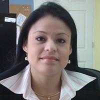 Claudia X. De León B.