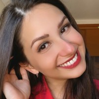 Elizabeth Ginarte