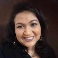 Cristiane Liro Ferreira