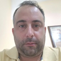 Rafael Lopez-Arza Perea