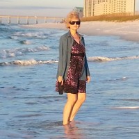 Vicki Woods