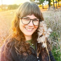 Hannah Erickson