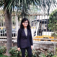 Aishwarya Dotwal