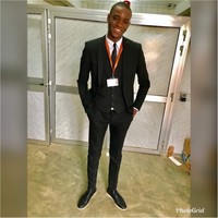 Fode Keletigui Camara