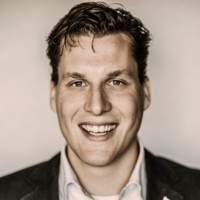Maarten Molenaar