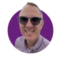 Marios Georgiou BA. Hons PGCE FIRP