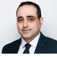 Ayman Slim
