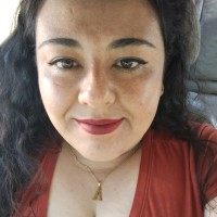 Alma Lucia Guzman Gómez