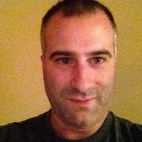 Sylvain Gaudette