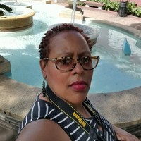 Sharae Hagans