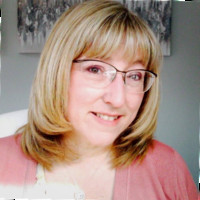 Stephanie Forsythe, Cphr