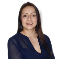 Viviana Paola Briñez