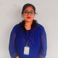 Yashaswini Manjunath