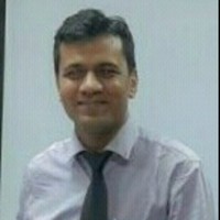 Raj Kumar Ray