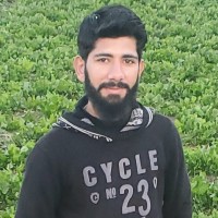 M Ali
