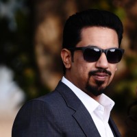 Ali Abdul Aziz