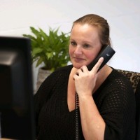 Nancy Gerritsen-Heijnen