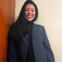 Bertha Gabriela Benavides Gómez