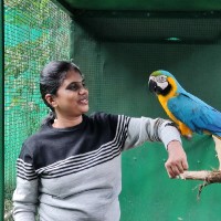 Sharmilaa Kanneshwaran