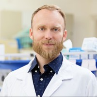 Michael Miller