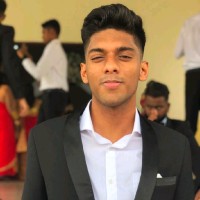 Viknesvarma Sathananthan