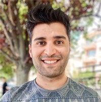 Adem Çağlayan