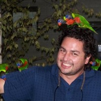 Juan Ricardo Gomez Serrano