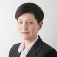 Karen J. Taylor, CFA, ICD.D