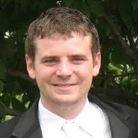 Nicholas Heimer, LCPC