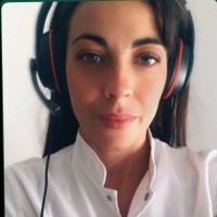 Rocio Cavalle