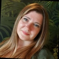 Kirsty Richardson