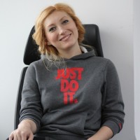 Maria Starosvetskaya